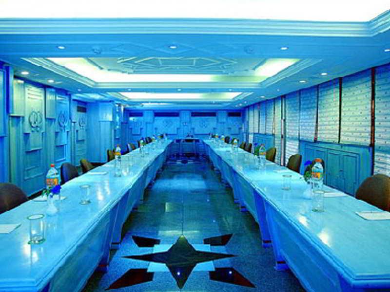 Kc Cross Road Panchkula Exterior foto
